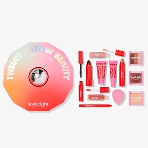💋12 Days Of Beauty Advent Calendar💋/NWT